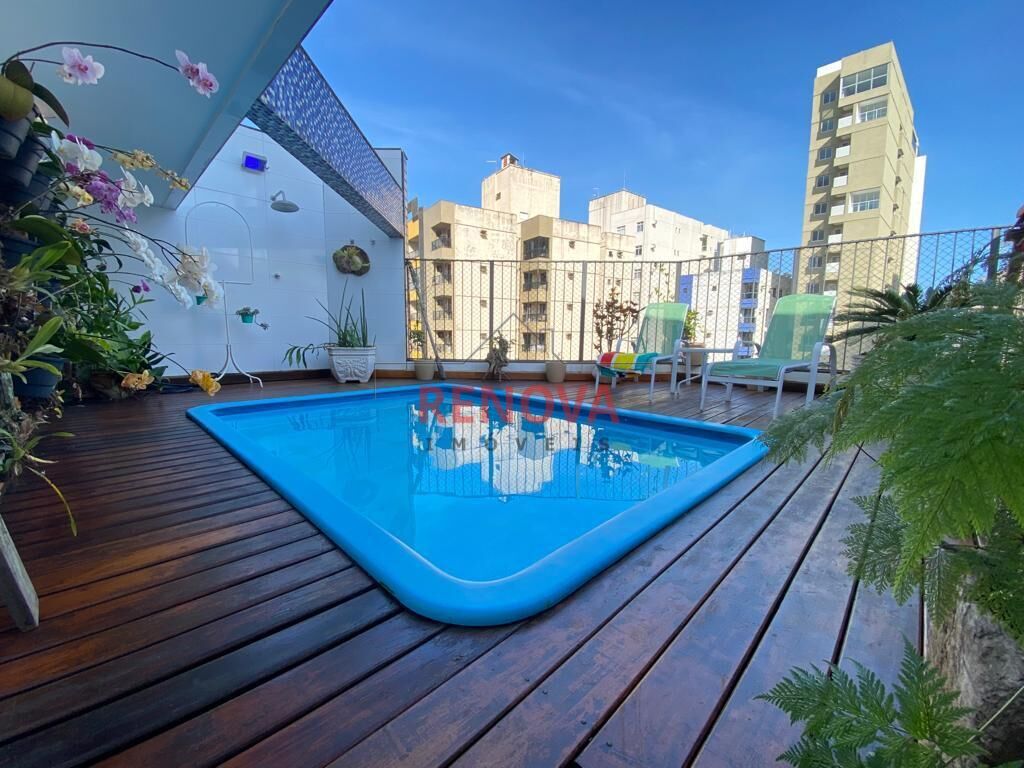 Apartamento, 5 quartos, 380 m² - Foto 27