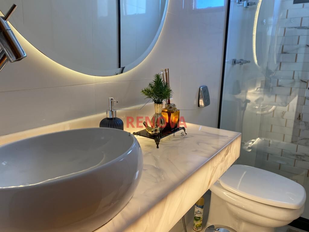 Apartamento, 5 quartos, 380 m² - Foto 17