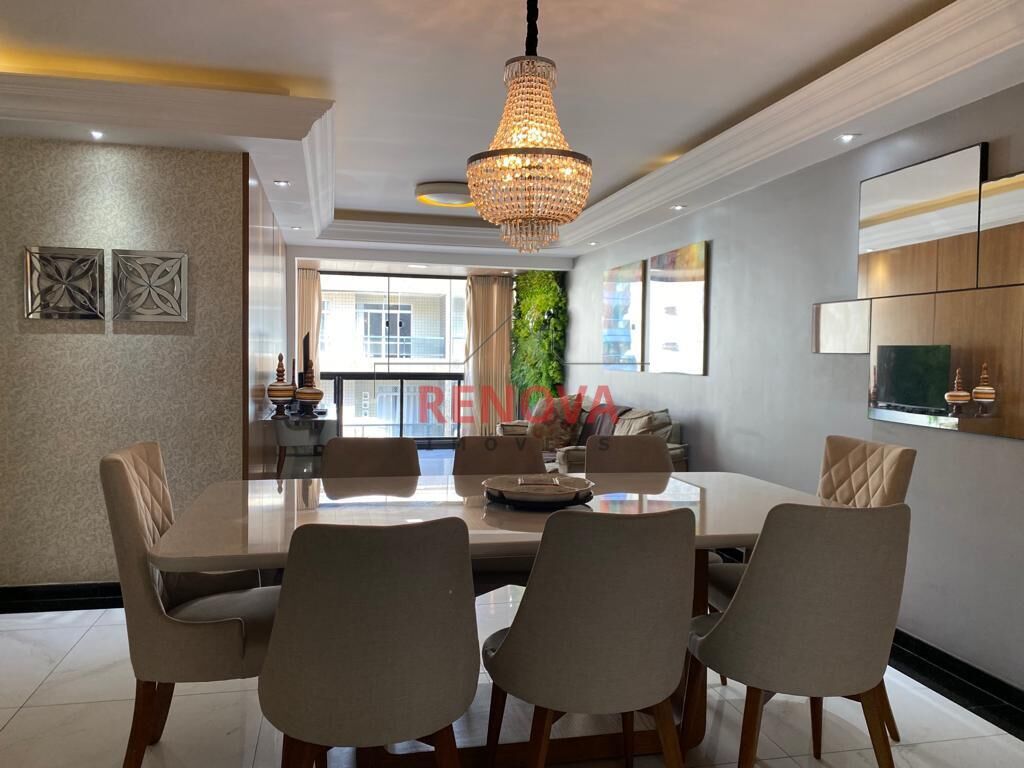 Apartamento, 5 quartos, 380 m² - Foto 6