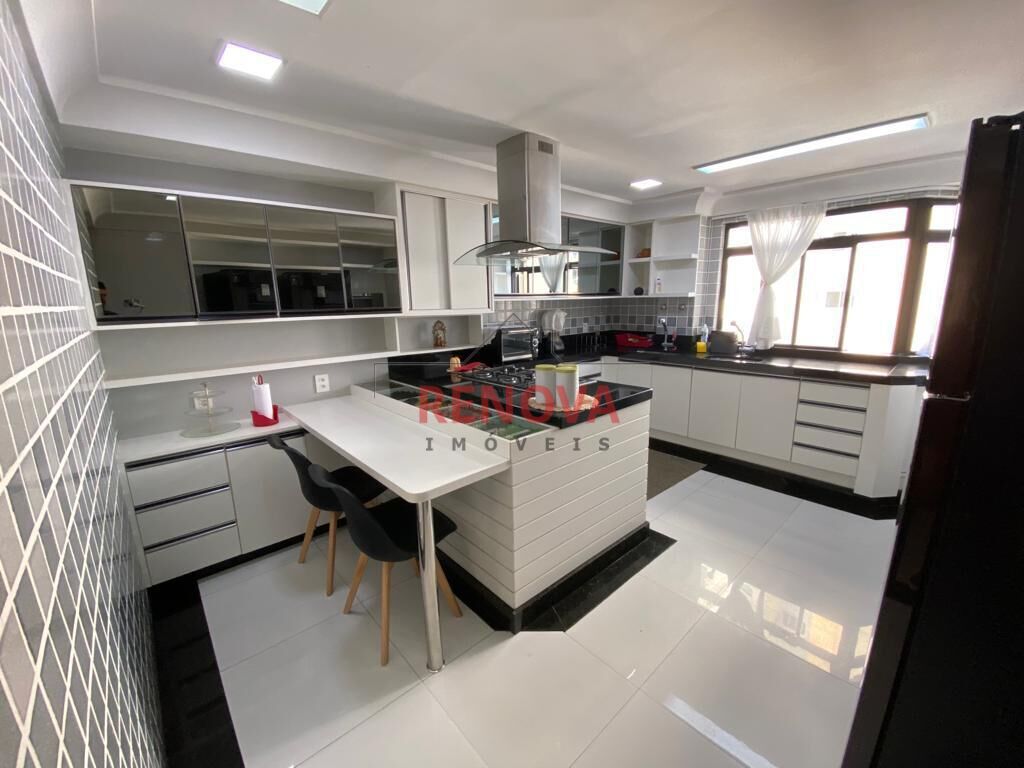 Apartamento, 5 quartos, 380 m² - Foto 23