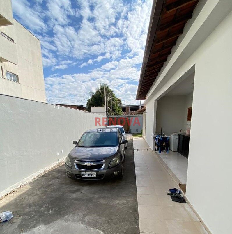 Casa à venda com 3 quartos, 150m² - Foto 10