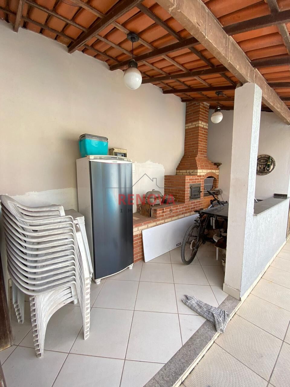 Casa à venda com 3 quartos, 150m² - Foto 7