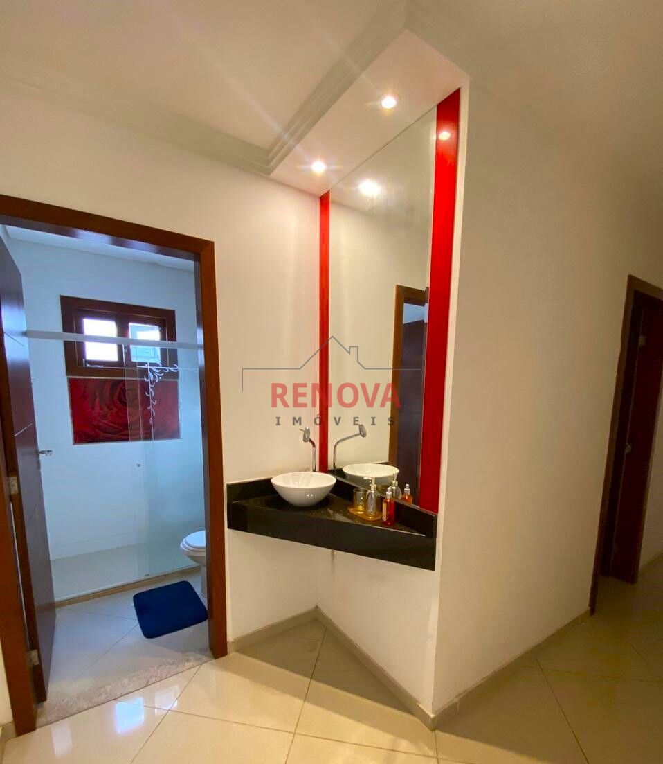 Casa à venda com 3 quartos, 150m² - Foto 14