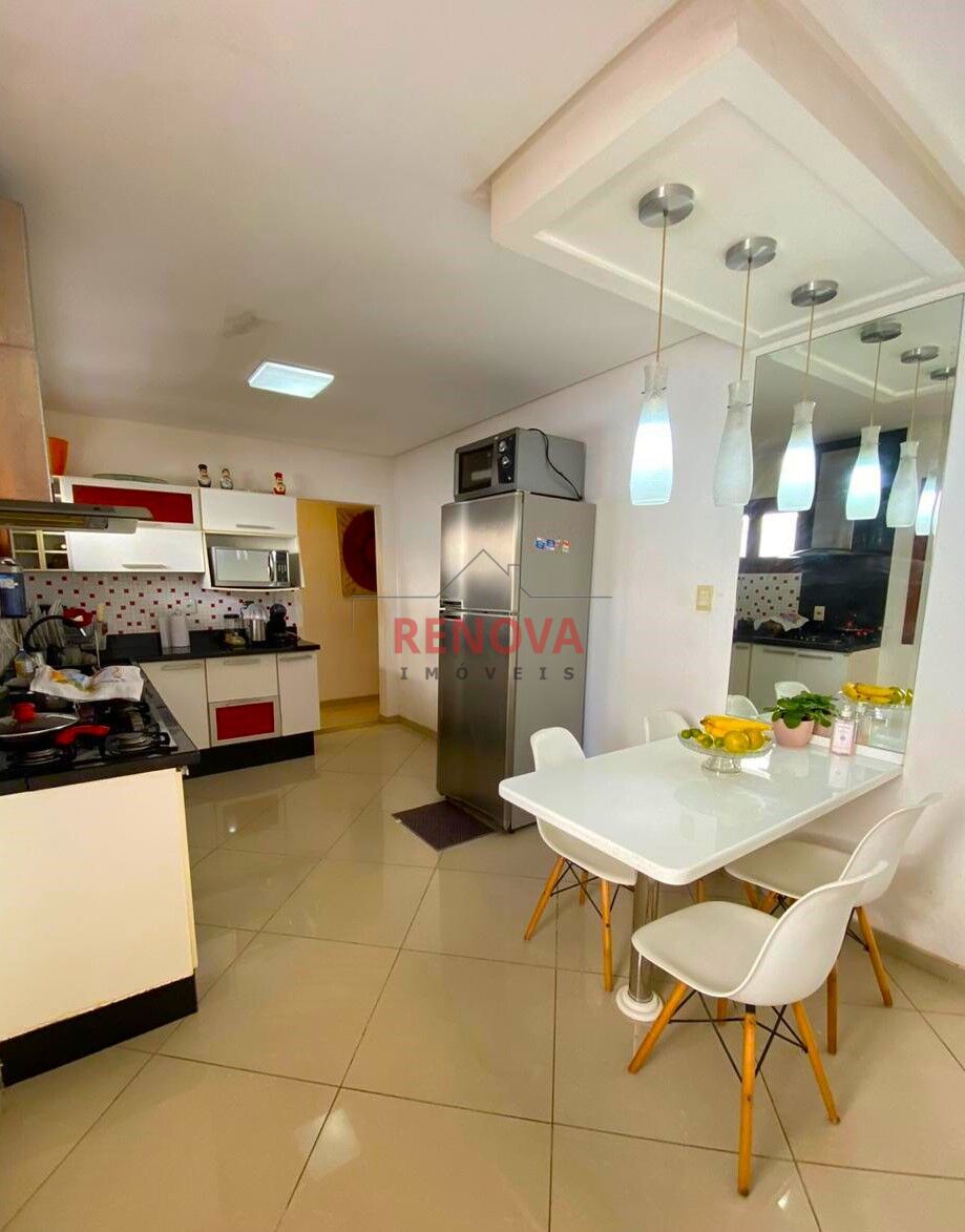 Casa à venda com 3 quartos, 150m² - Foto 12