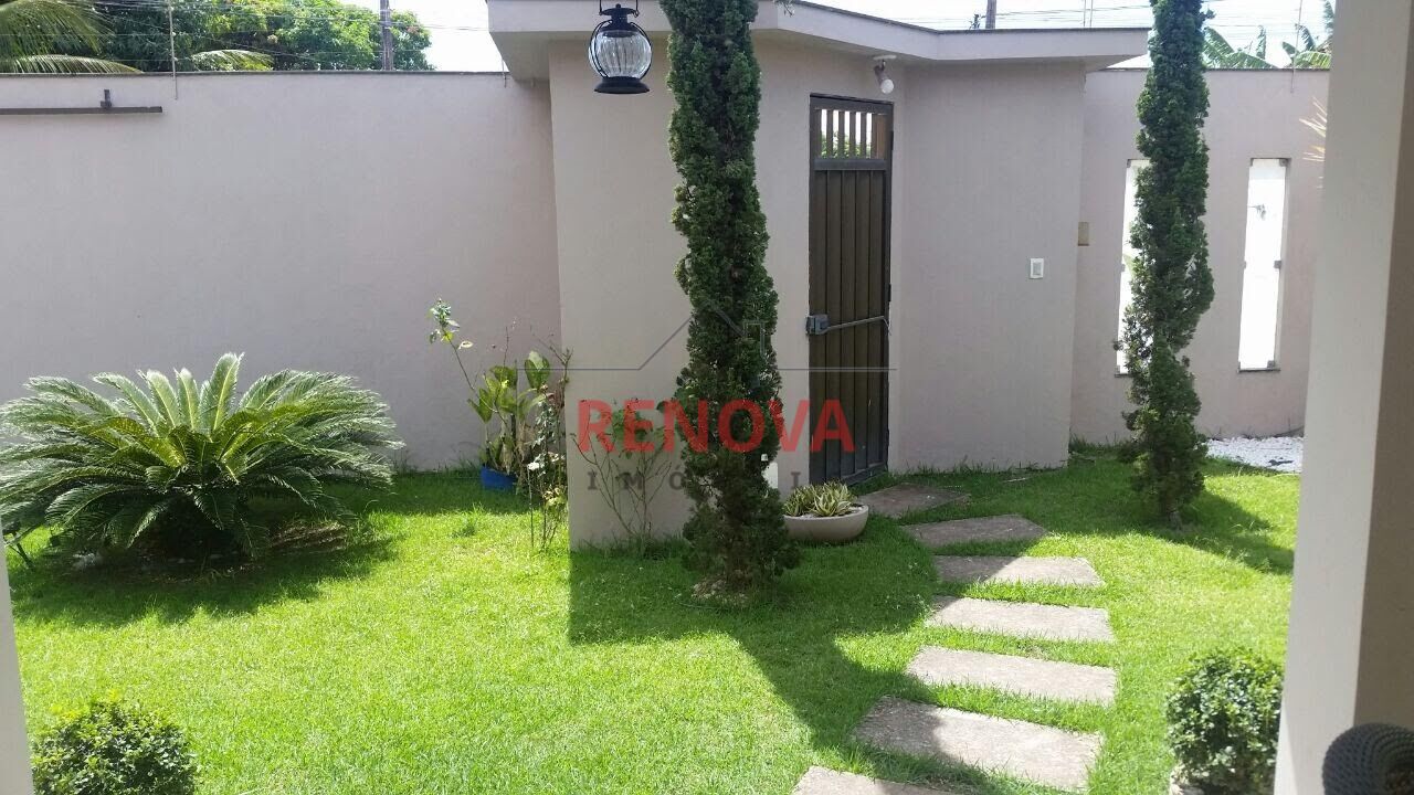 Casa à venda com 3 quartos, 150m² - Foto 4