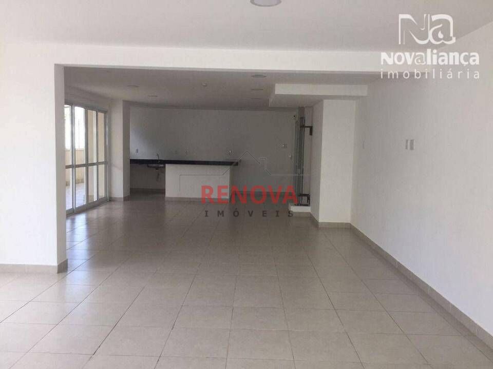 Apartamento à venda com 2 quartos, 60m² - Foto 16