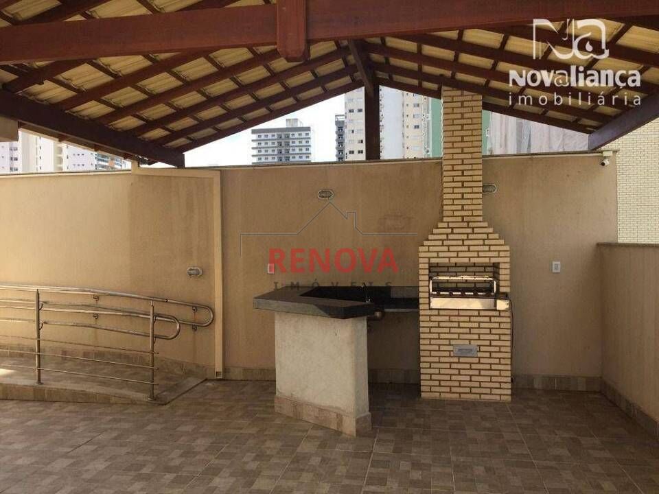 Apartamento à venda com 2 quartos, 60m² - Foto 13