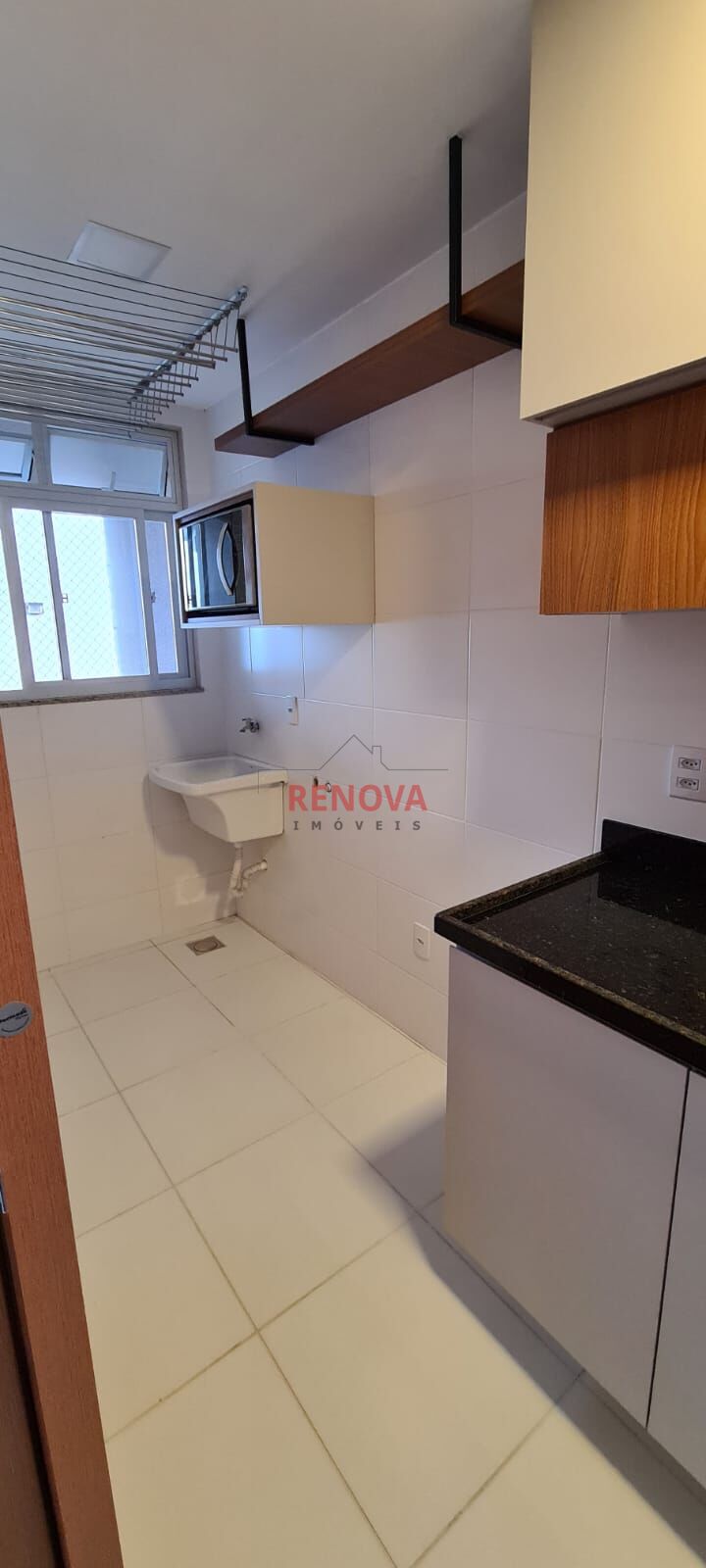 Apartamento à venda com 2 quartos, 60m² - Foto 5