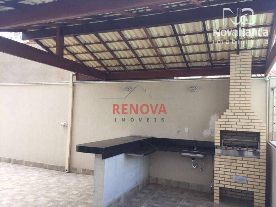 Apartamento à venda com 2 quartos, 60m² - Foto 15