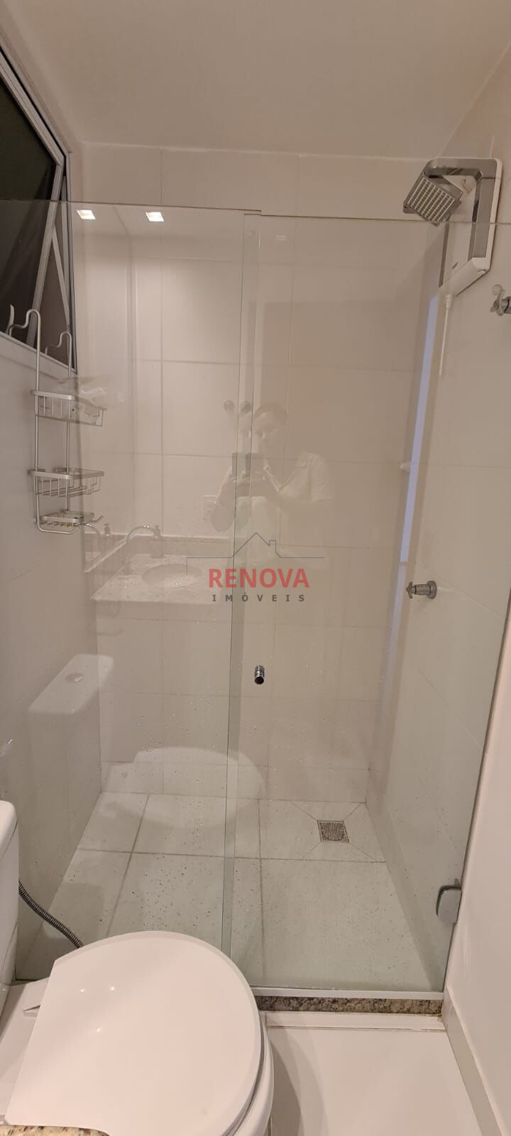 Apartamento à venda com 2 quartos, 60m² - Foto 12