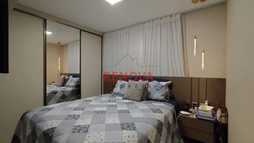 Apartamento à venda com 3 quartos, 82m² - Foto 6