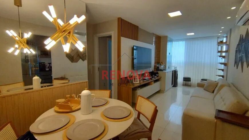 Apartamento à venda com 3 quartos, 82m² - Foto 4