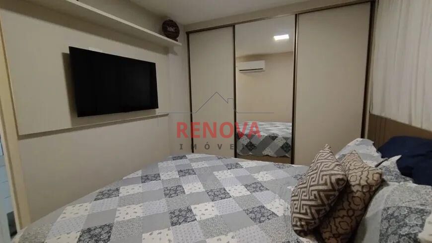 Apartamento à venda com 3 quartos, 82m² - Foto 7