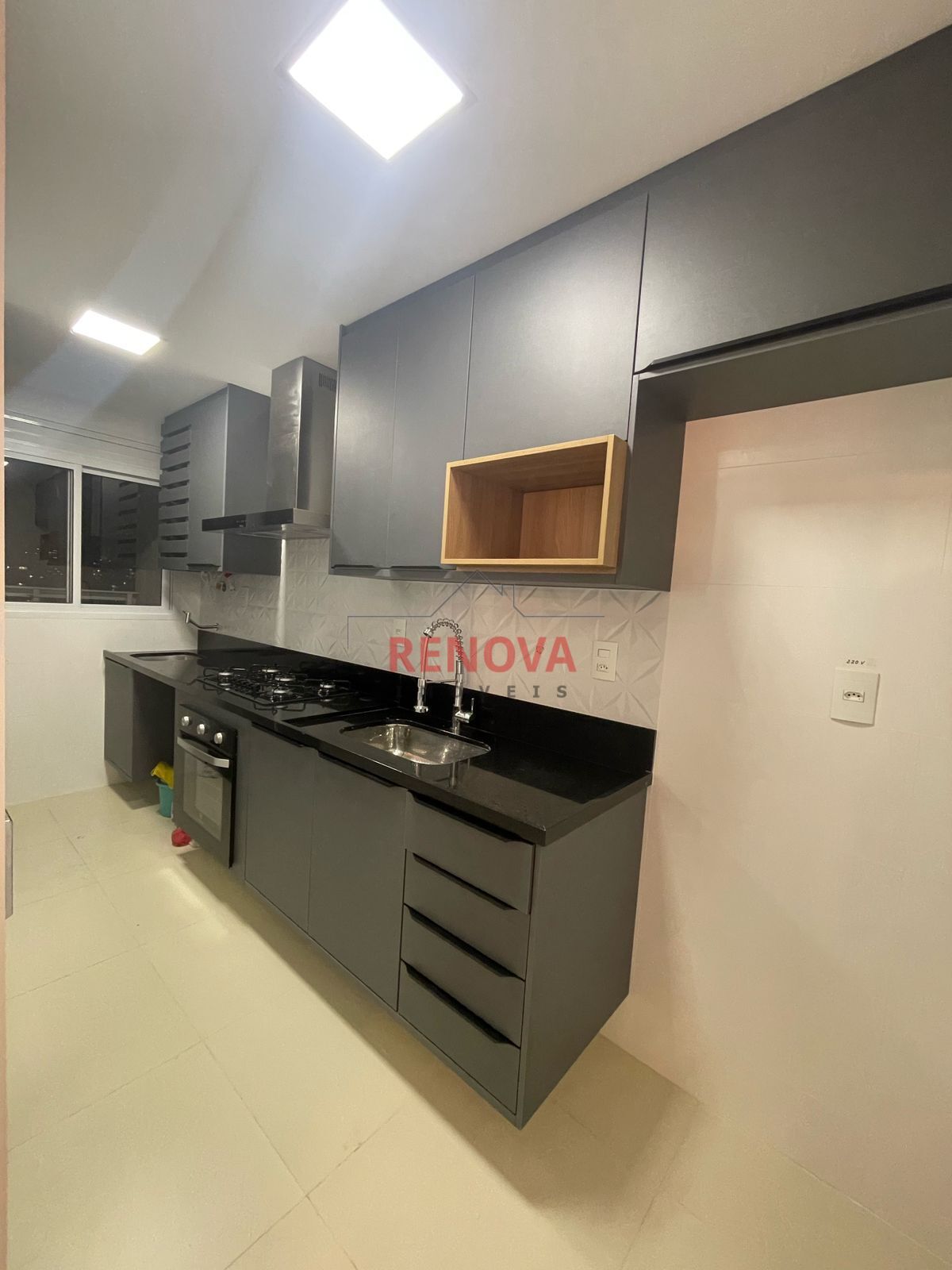 Apartamento à venda com 3 quartos, 82m² - Foto 5