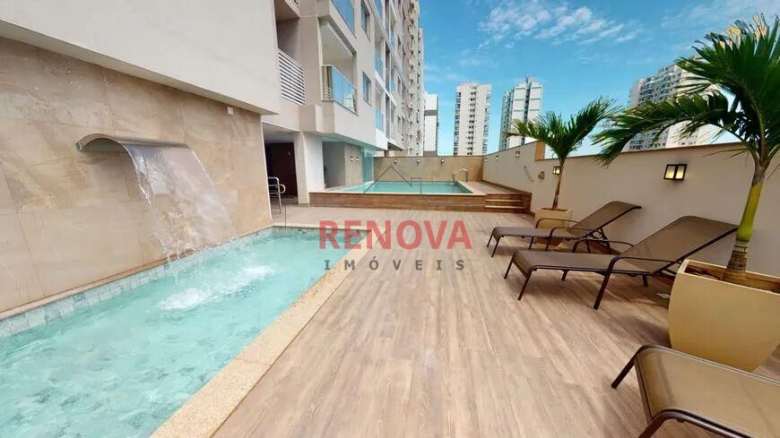 Apartamento à venda com 3 quartos, 82m² - Foto 9