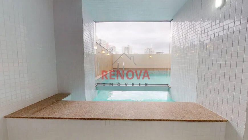 Apartamento à venda com 3 quartos, 82m² - Foto 11