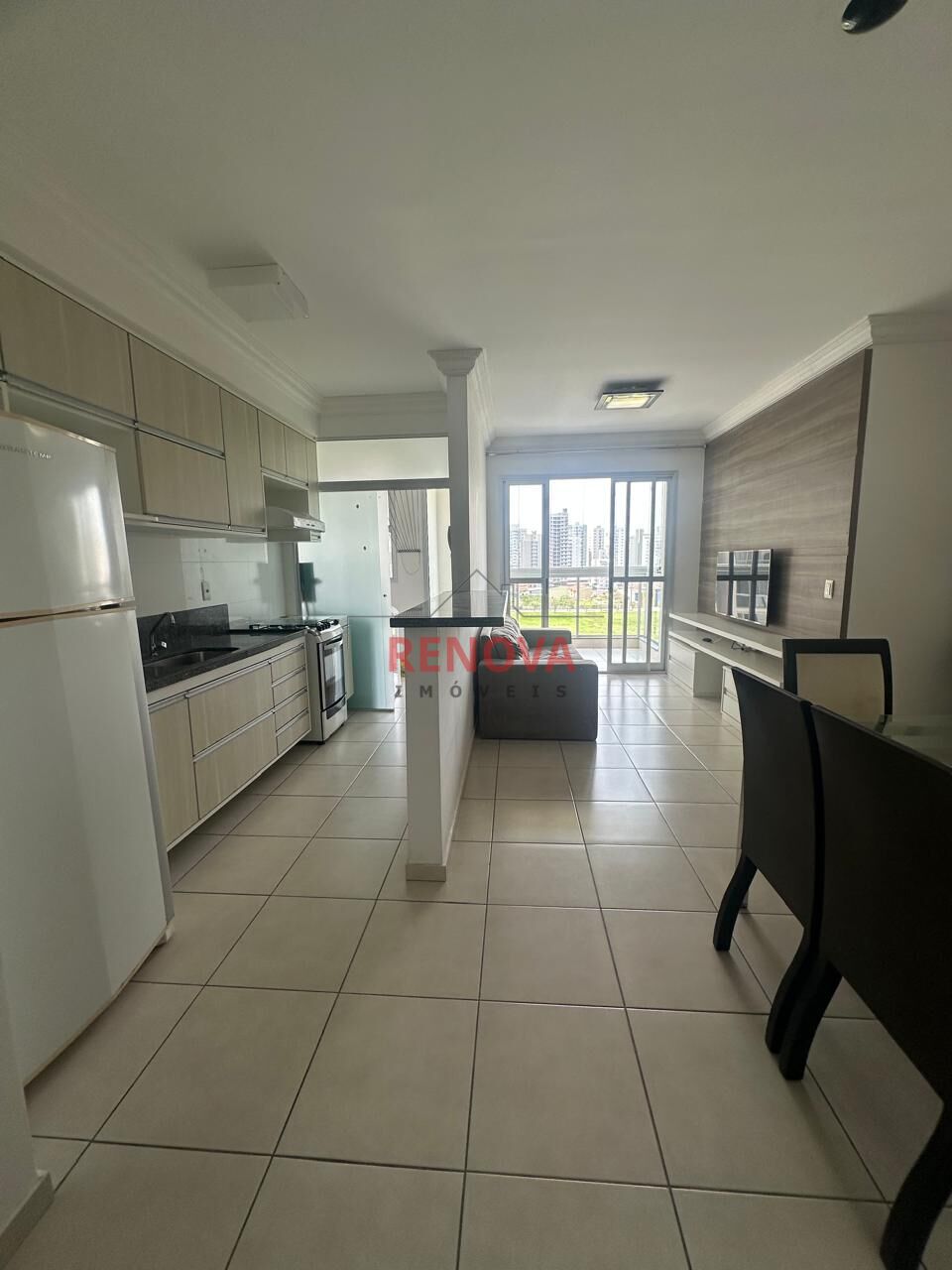 Apartamento, 3 quartos, 66 m² - Foto 1