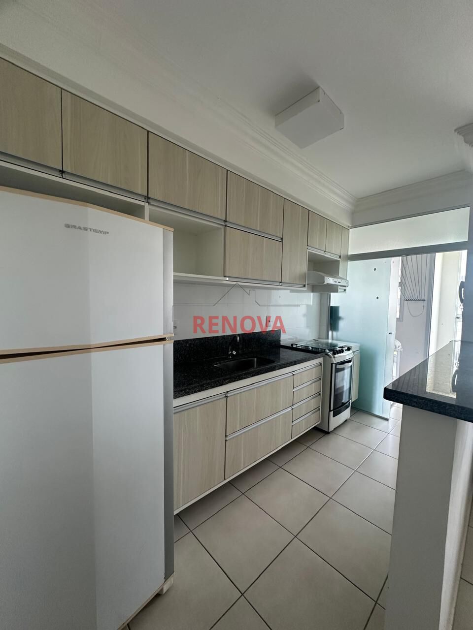 Apartamento, 3 quartos, 66 m² - Foto 3