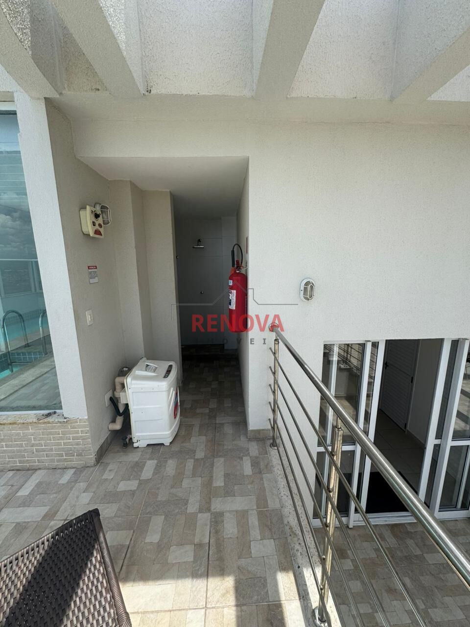 Apartamento, 2 quartos, 57 m² - Foto 6