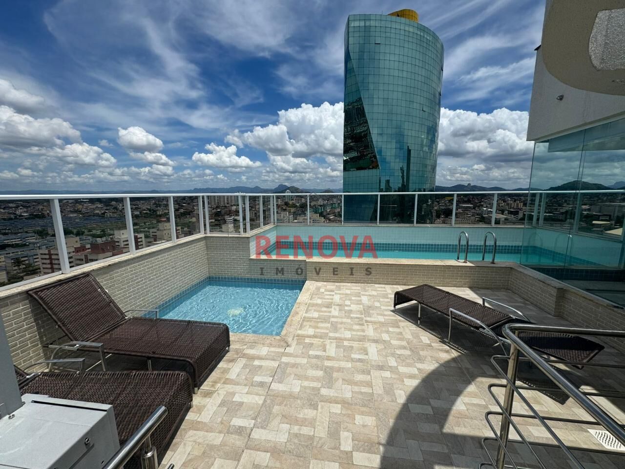 Apartamento, 2 quartos, 57 m² - Foto 3