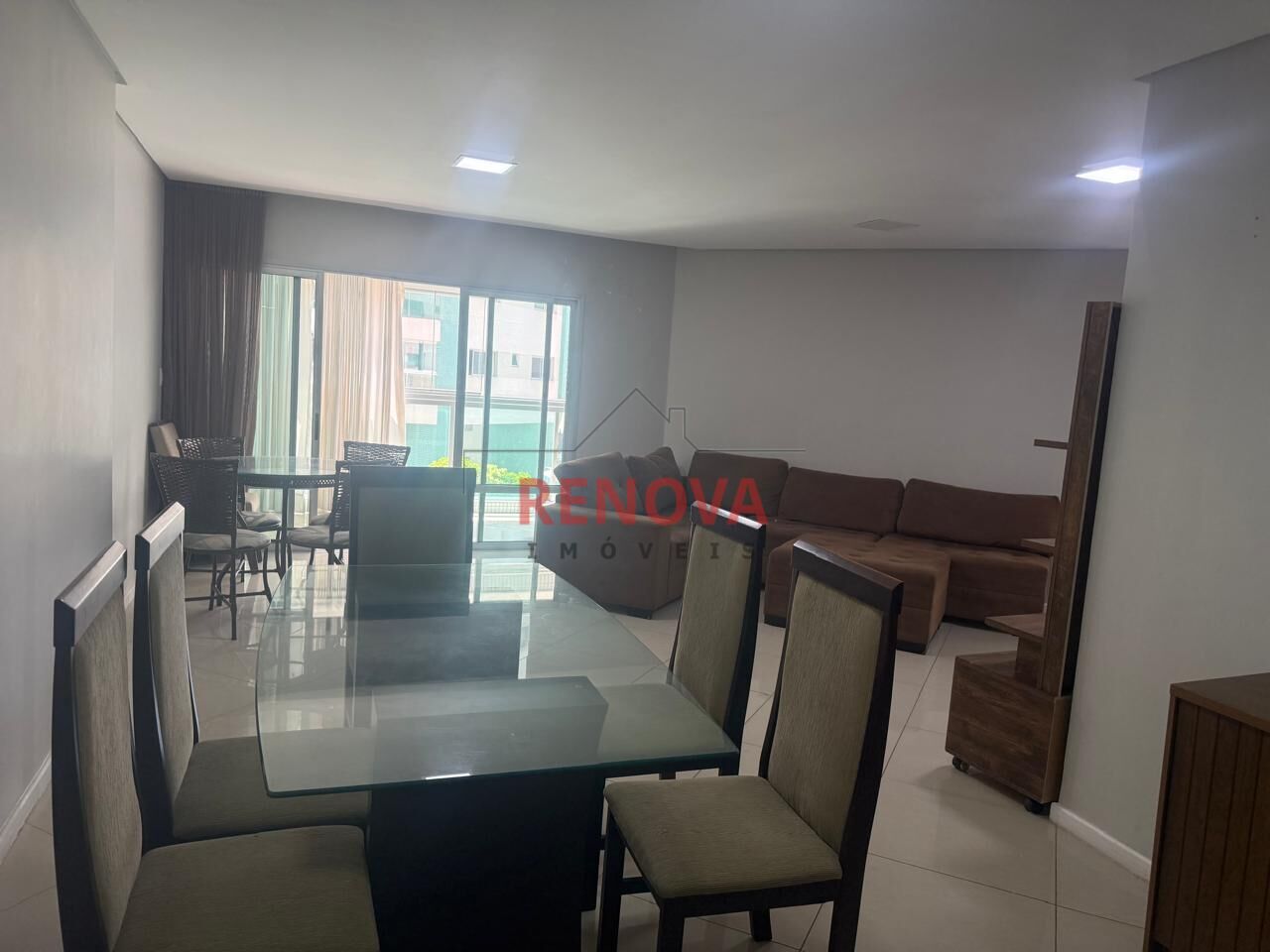 Apartamento, 3 quartos, 123 m² - Foto 1
