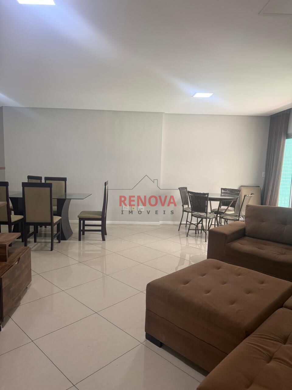 Apartamento, 3 quartos, 123 m² - Foto 2
