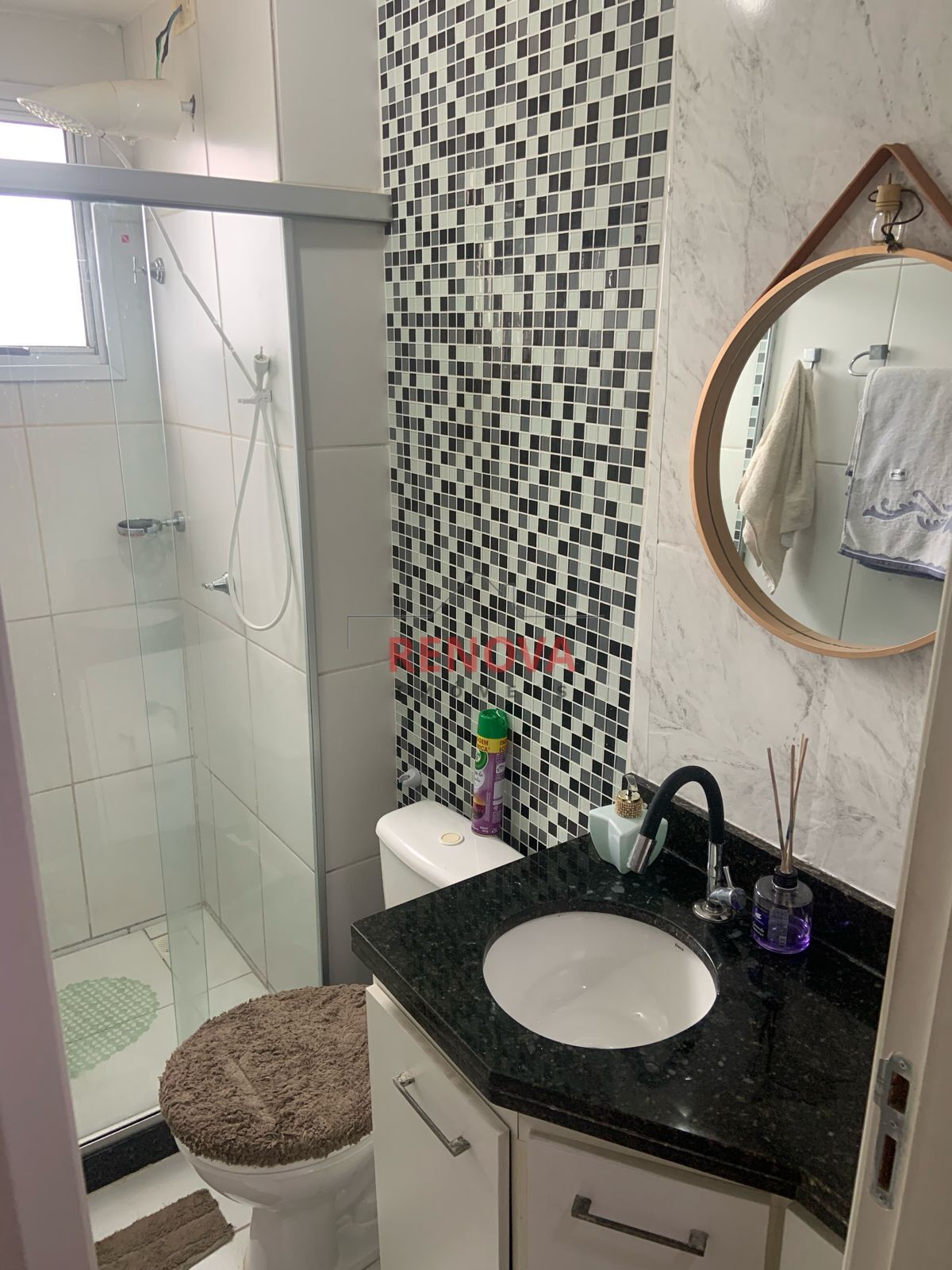 Apartamento à venda com 2 quartos, 48m² - Foto 11