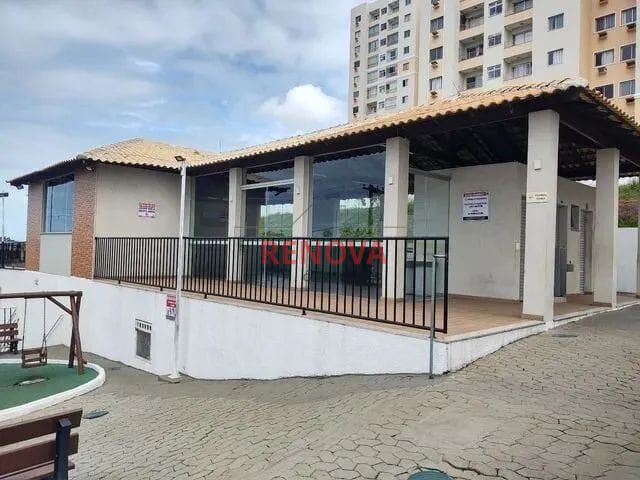 Apartamento à venda com 2 quartos, 48m² - Foto 15