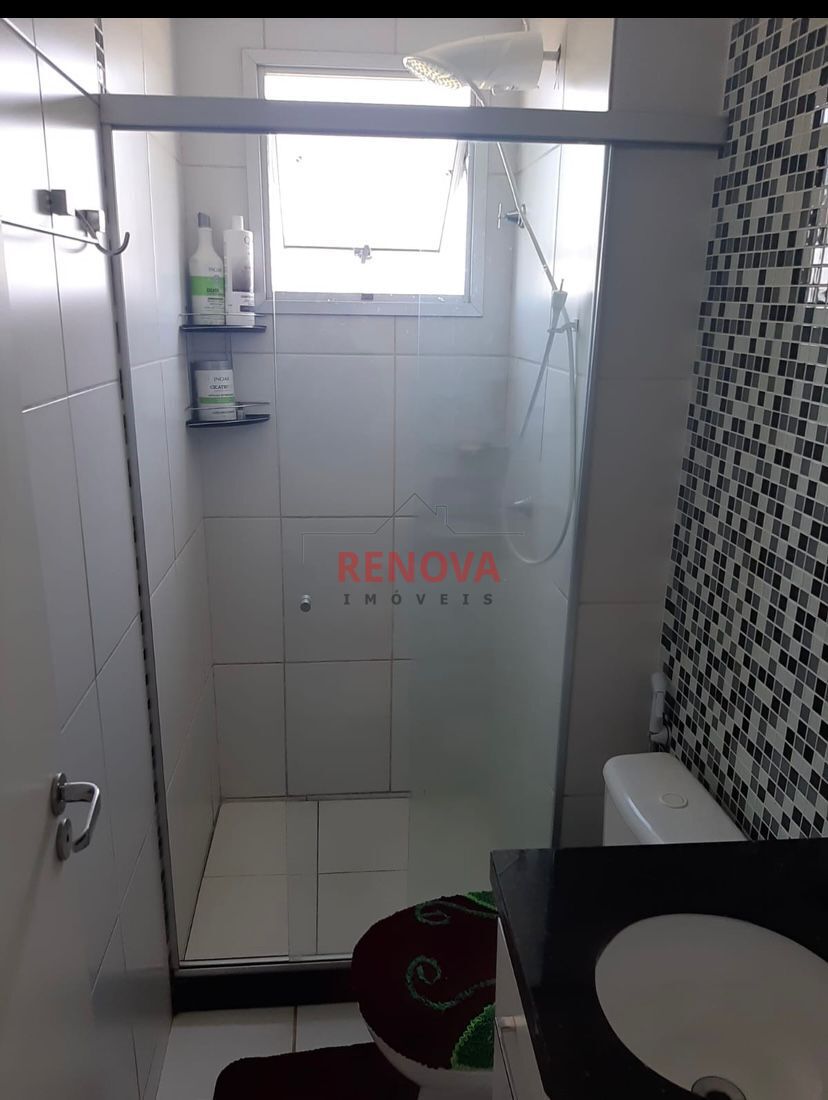 Apartamento à venda com 2 quartos, 48m² - Foto 12