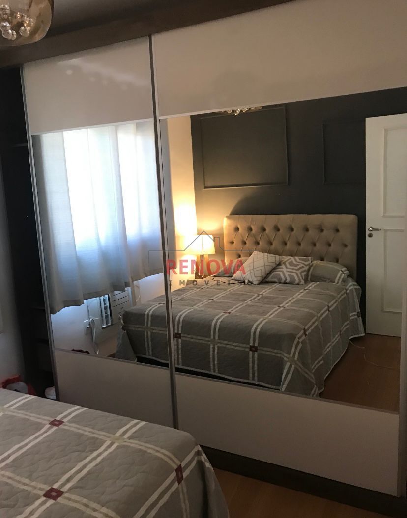 Apartamento à venda com 2 quartos, 48m² - Foto 9