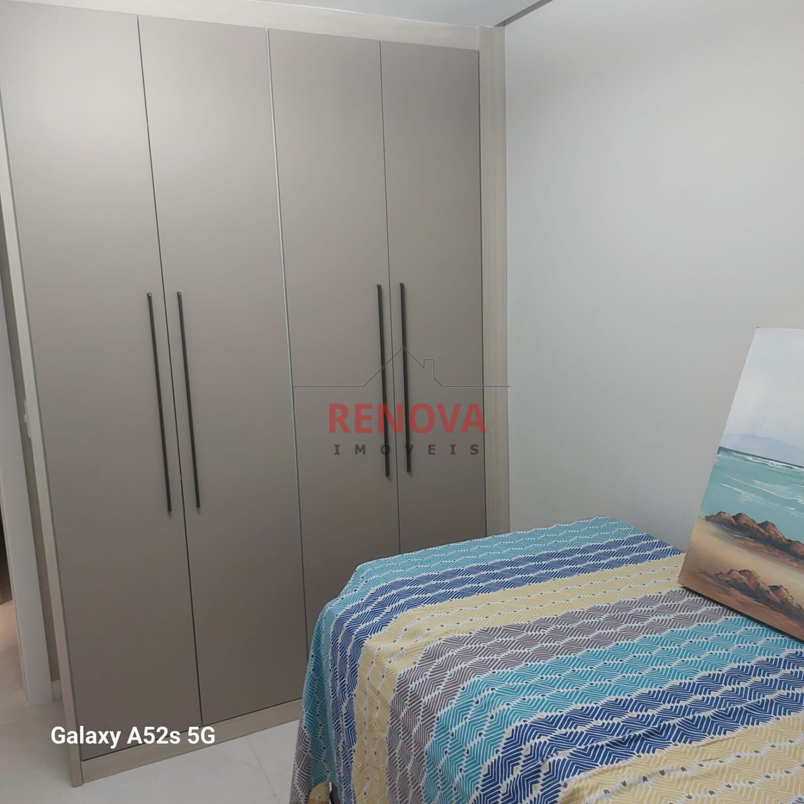 Apartamento à venda com 2 quartos, 65m² - Foto 5