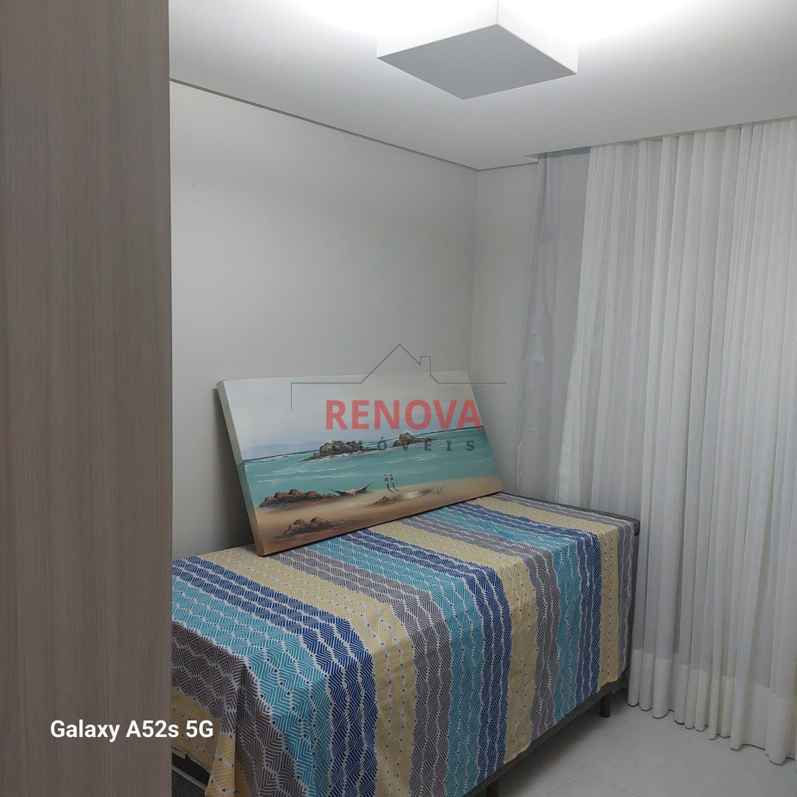 Apartamento à venda com 2 quartos, 65m² - Foto 6