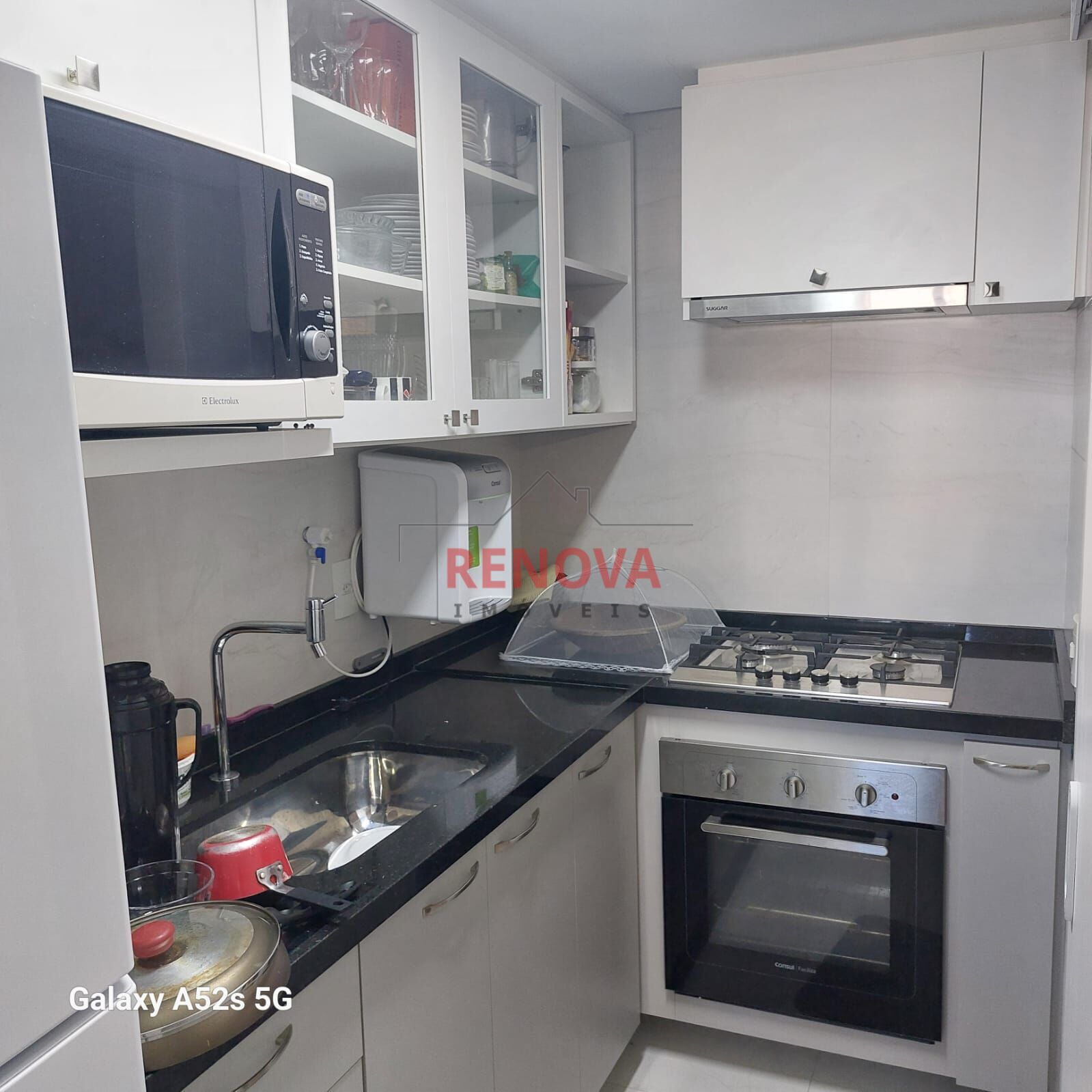 Apartamento à venda com 2 quartos, 65m² - Foto 8