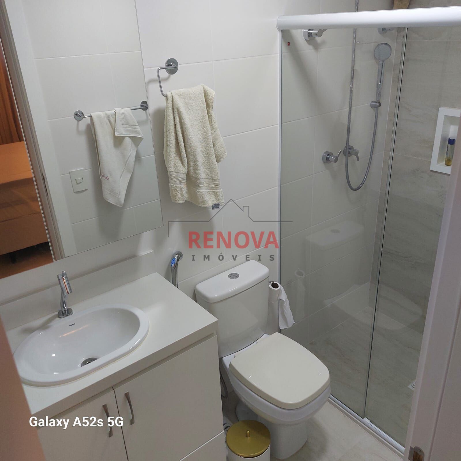 Apartamento à venda com 2 quartos, 65m² - Foto 9