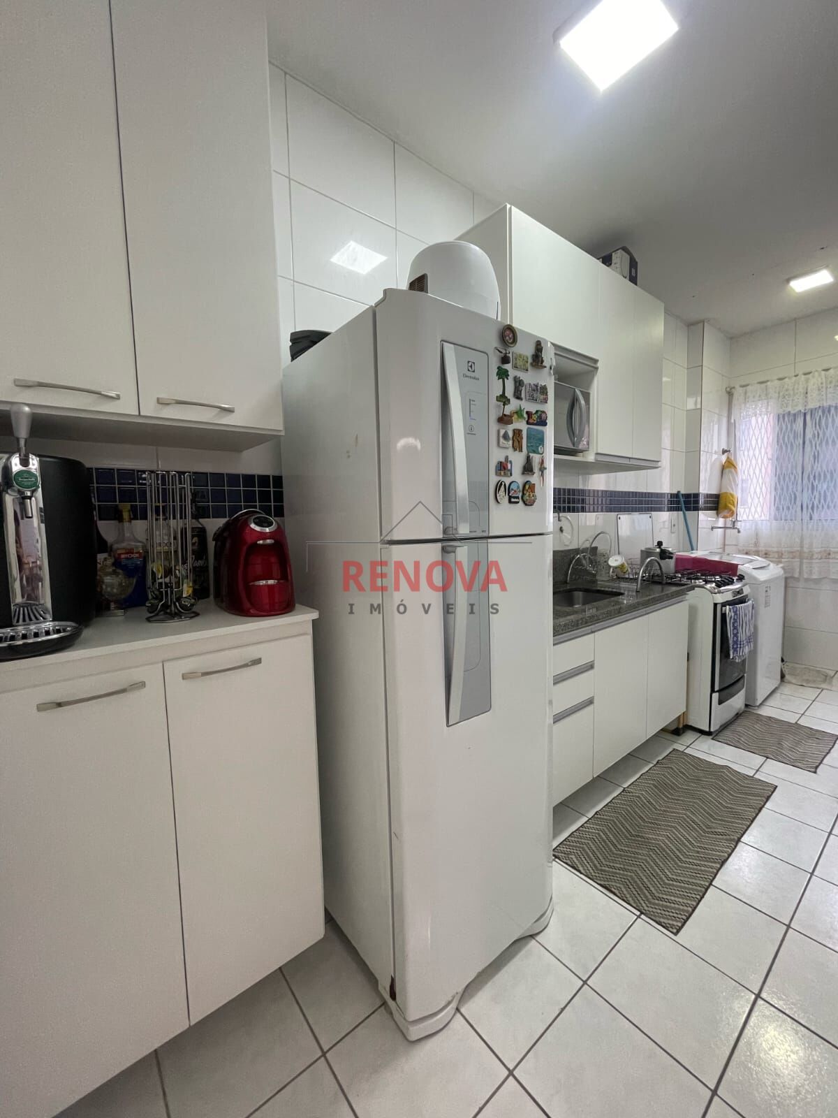 Apartamento à venda com 2 quartos, 65m² - Foto 9