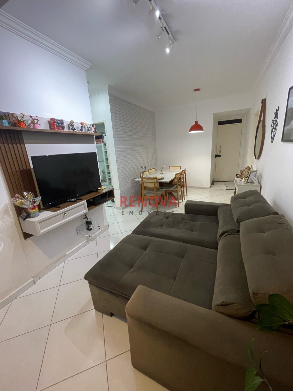 Apartamento à venda com 2 quartos, 65m² - Foto 5