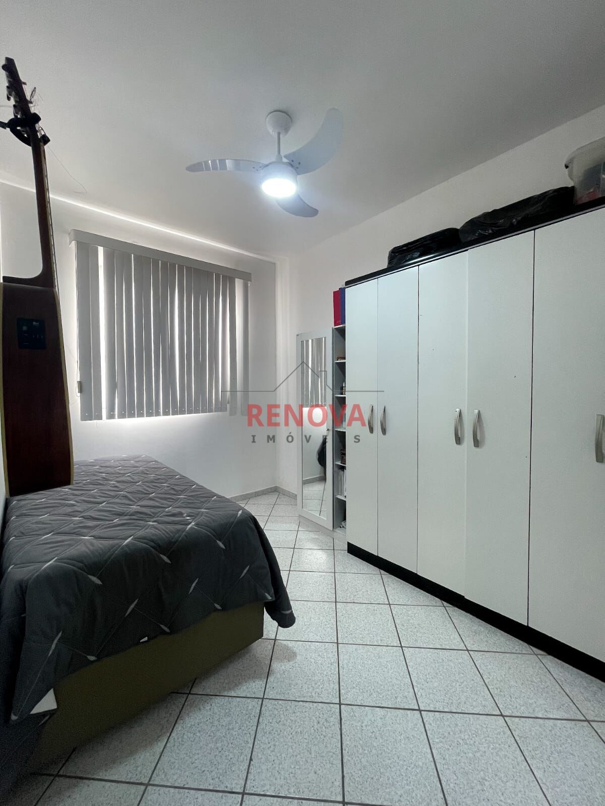 Apartamento à venda com 2 quartos, 65m² - Foto 7