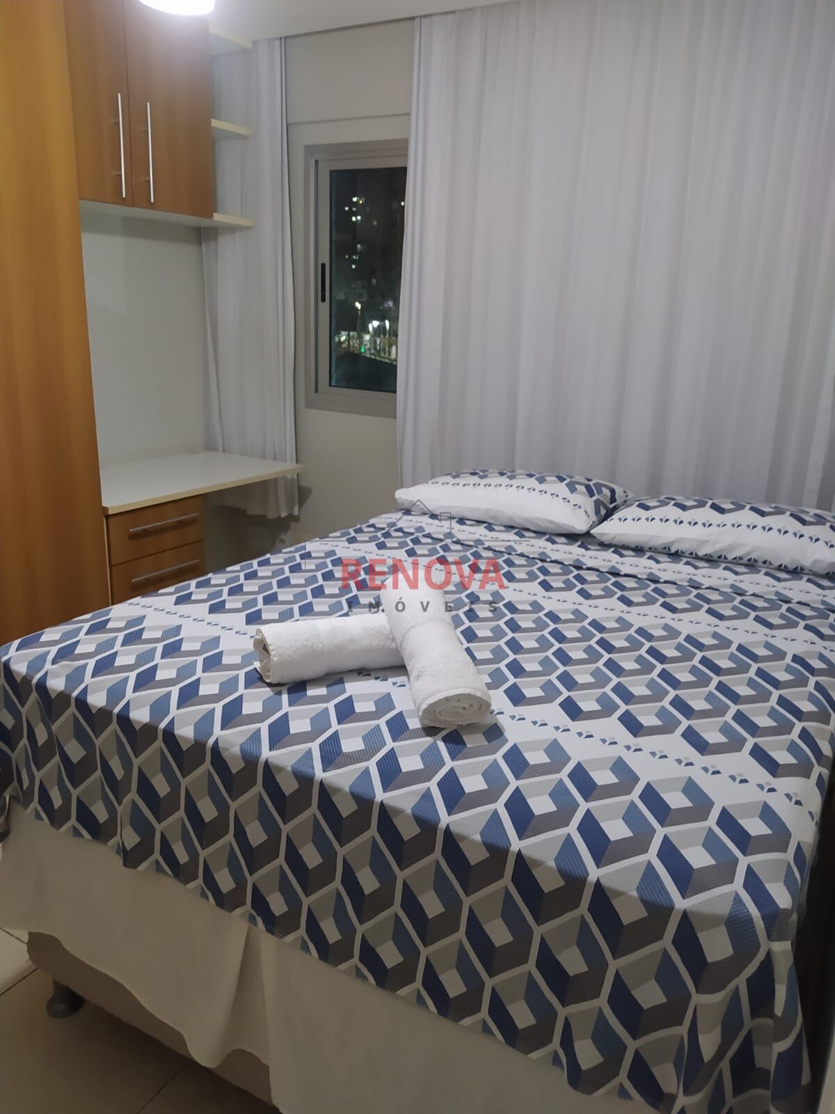 Apartamento para alugar com 3 quartos, 123m² - Foto 7