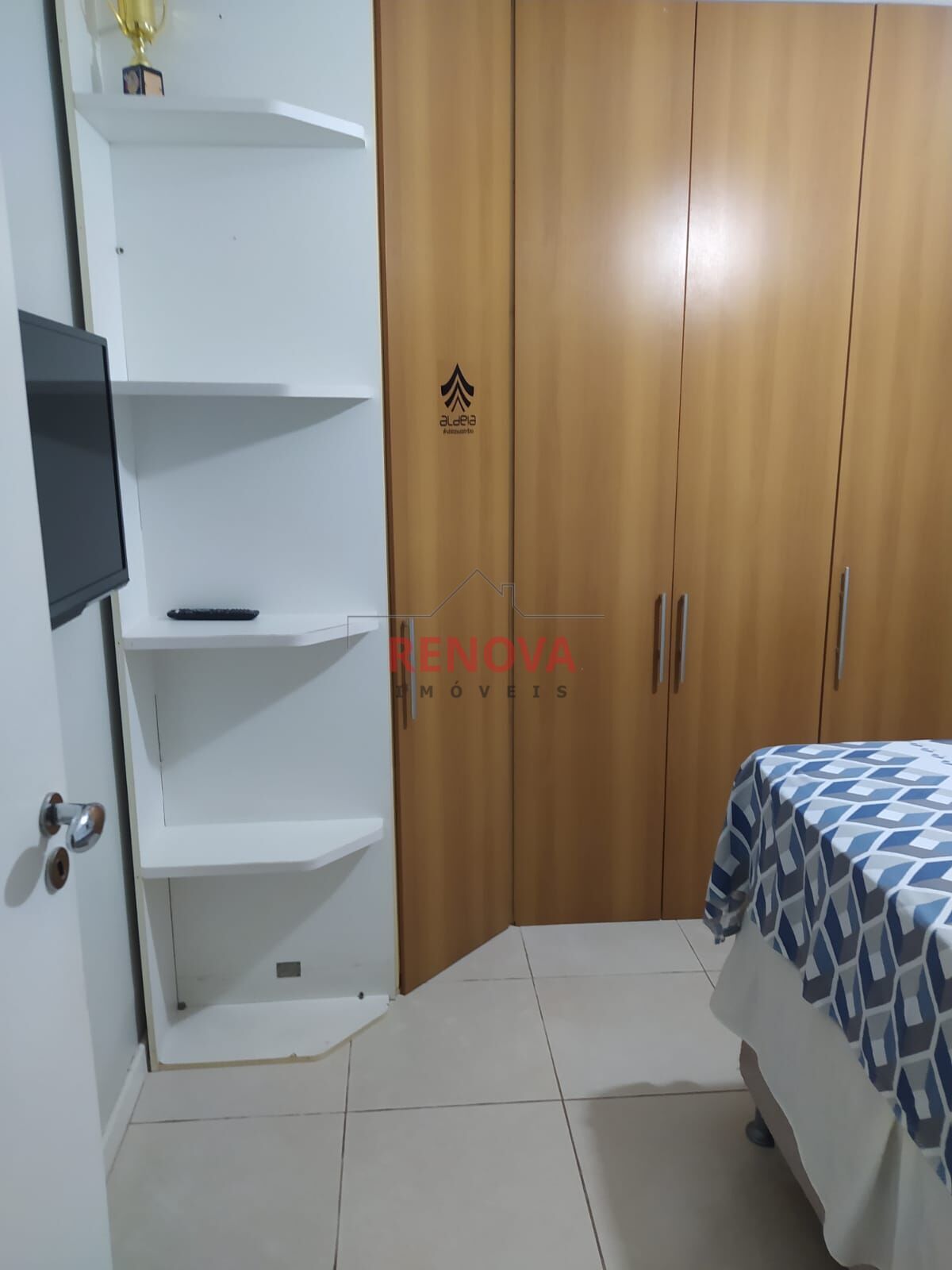 Apartamento para alugar com 3 quartos, 123m² - Foto 9