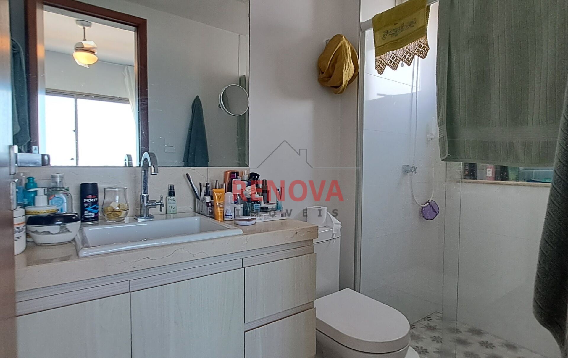 Apartamento à venda com 3 quartos, 126m² - Foto 10