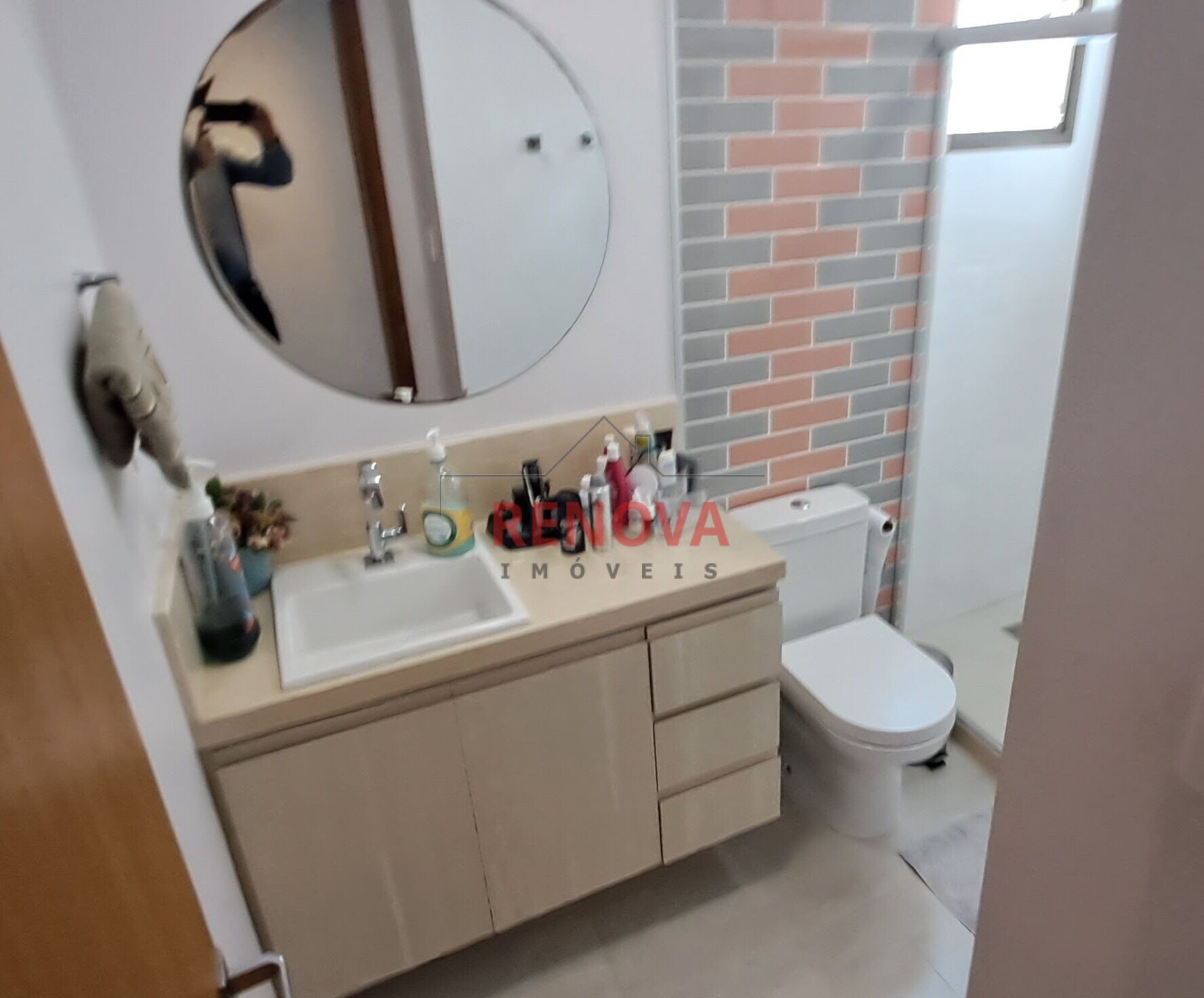 Apartamento à venda com 3 quartos, 126m² - Foto 9