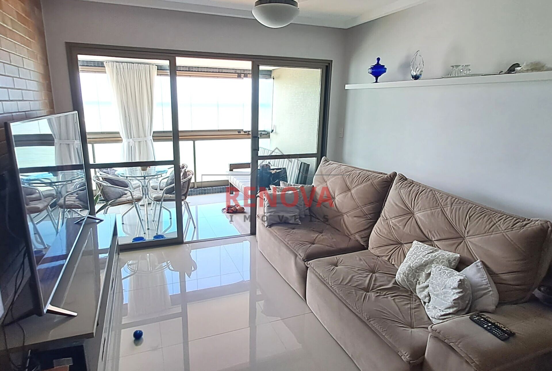 Apartamento à venda com 3 quartos, 126m² - Foto 5