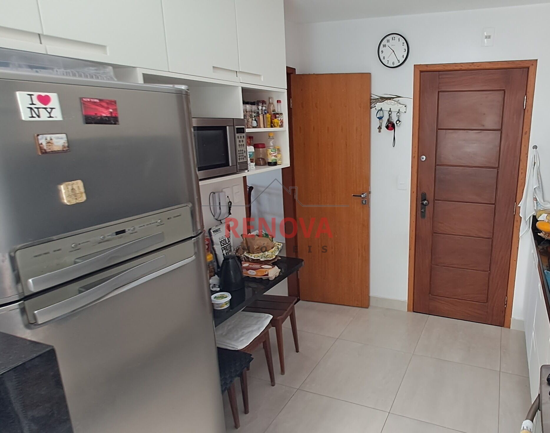 Apartamento à venda com 3 quartos, 126m² - Foto 8