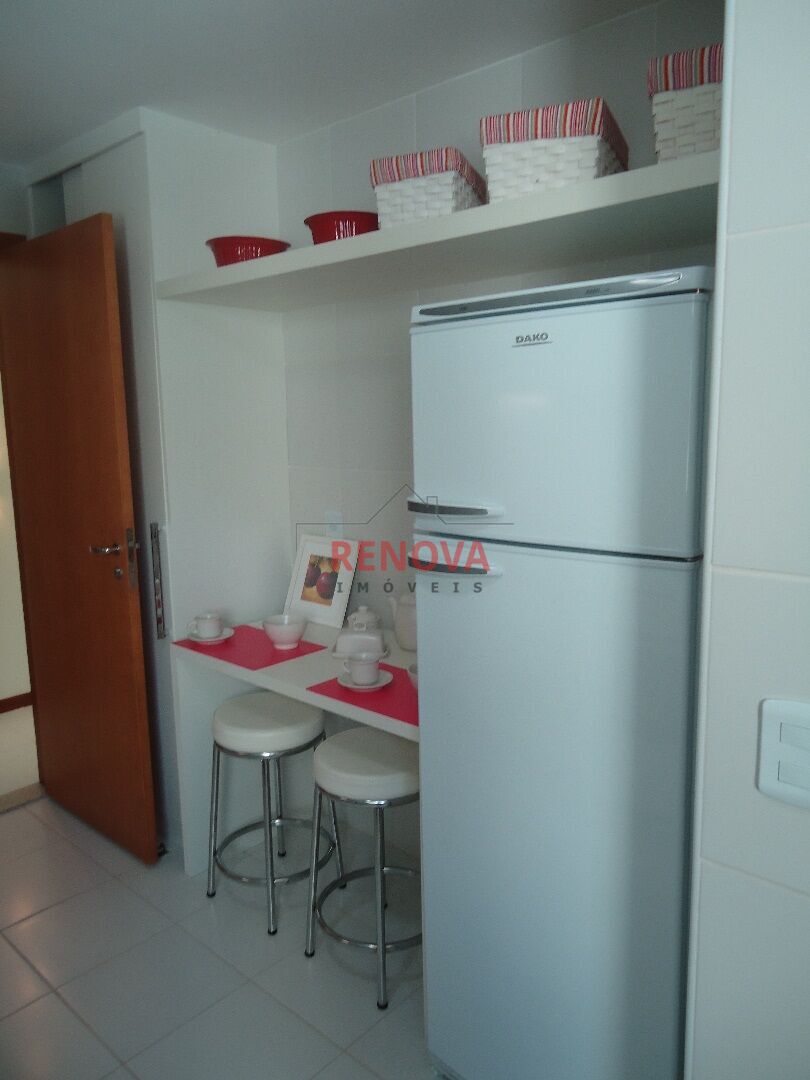 Apartamento à venda com 3 quartos, 107m² - Foto 6