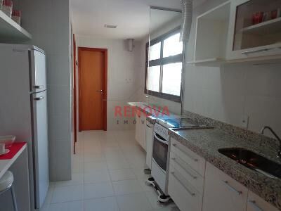 Apartamento à venda com 3 quartos, 107m² - Foto 13