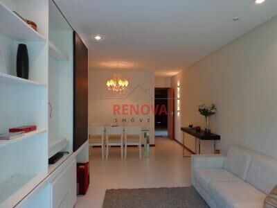 Apartamento à venda com 3 quartos, 107m² - Foto 11