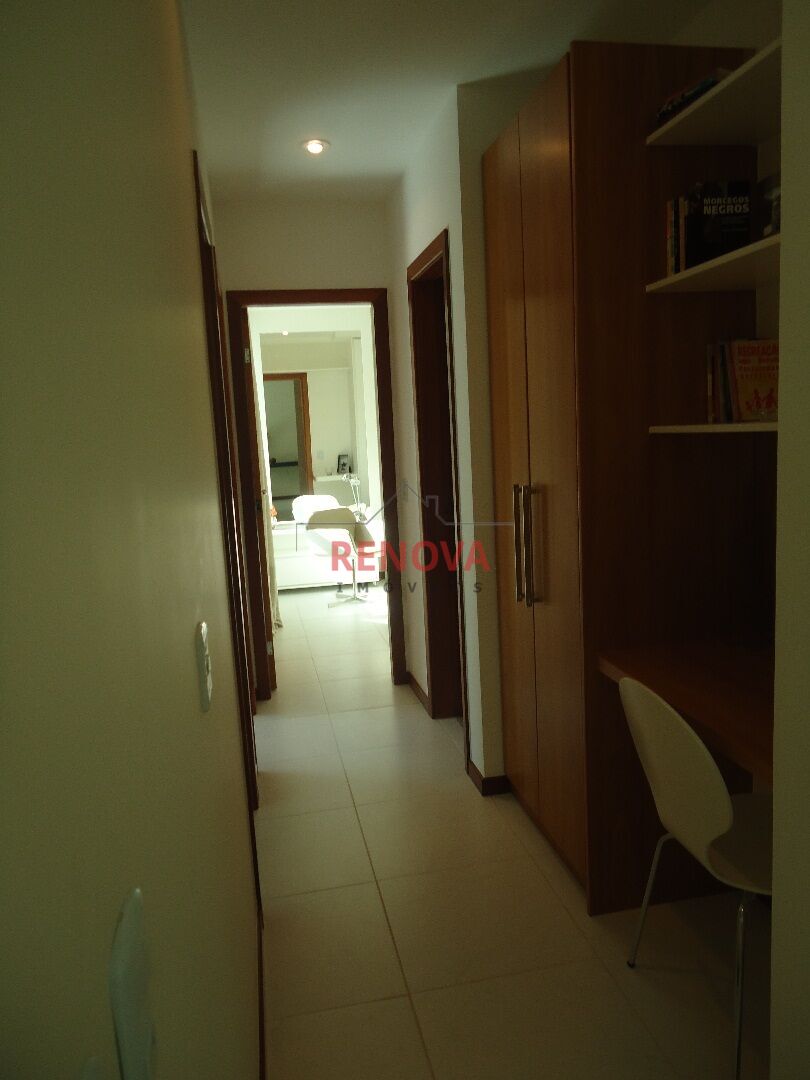 Apartamento à venda com 3 quartos, 107m² - Foto 7