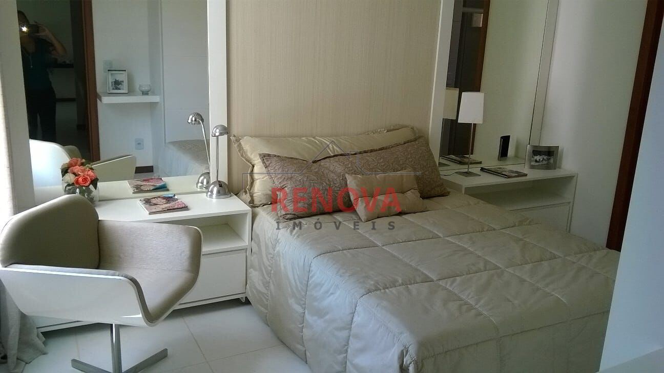 Apartamento à venda com 3 quartos, 107m² - Foto 16