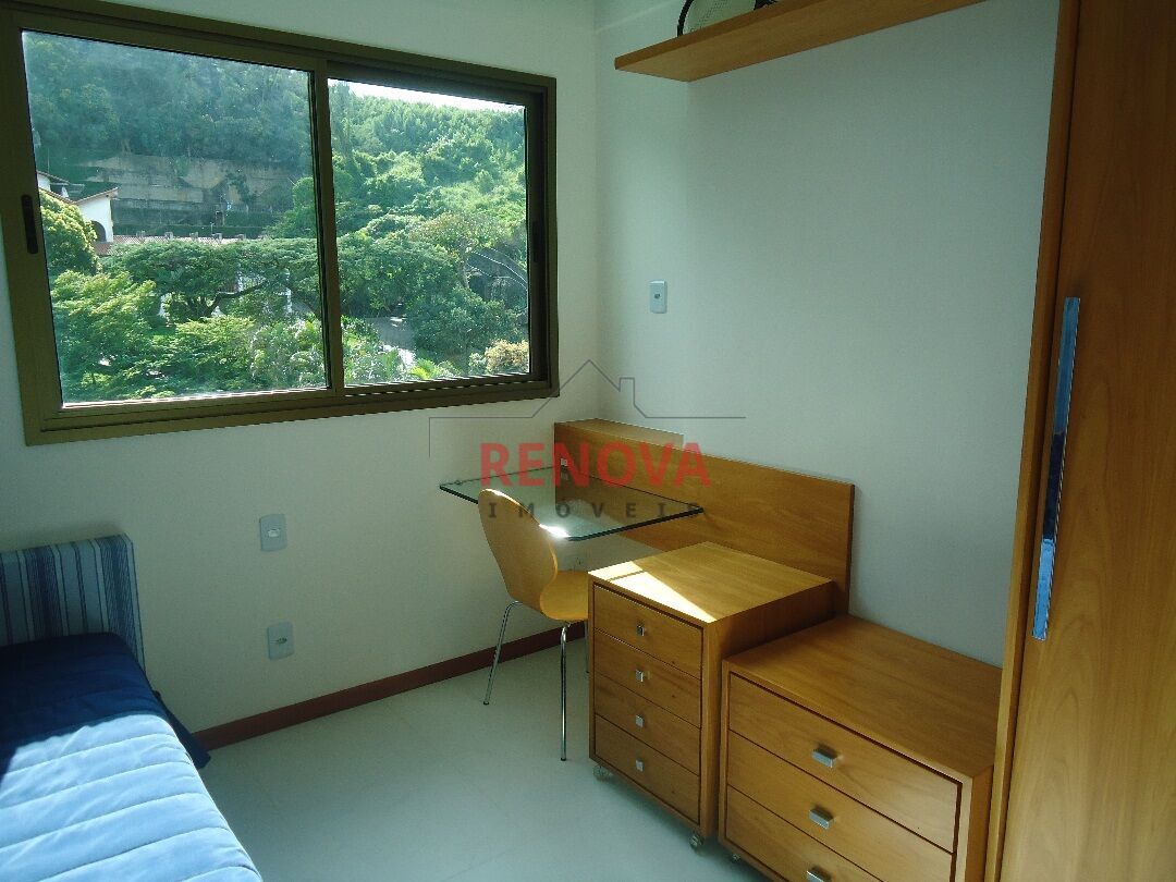 Apartamento à venda com 3 quartos, 107m² - Foto 24