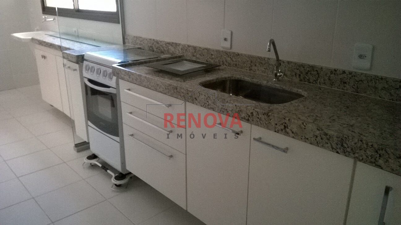 Apartamento à venda com 3 quartos, 107m² - Foto 12